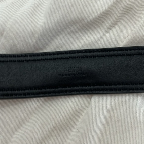 Fendi belt - Picture 4 of 8